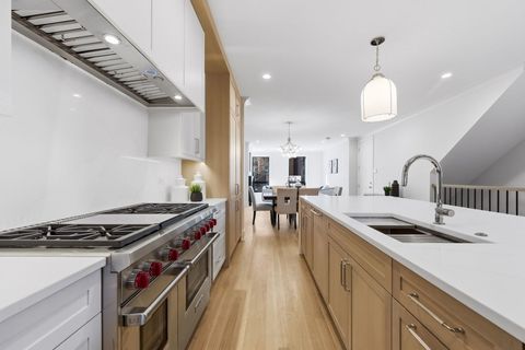 Tiny photo for 1849 N Mohawk Street #1, Chicago, IL 60614 (MLS # 12614633)