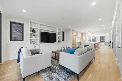 Tiny photo for 1849 N Mohawk Street #1, Chicago, IL 60614 (MLS # 12614633)