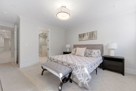 Tiny photo for 1849 N Mohawk Street #1, Chicago, IL 60614 (MLS # 12614633)