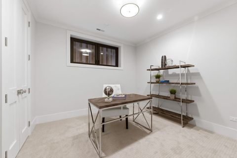 Tiny photo for 1849 N Mohawk Street #1, Chicago, IL 60614 (MLS # 12614633)