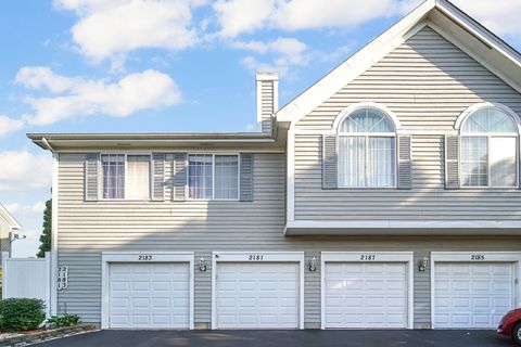 Photo of 2181 Colorado Avenue, Elgin, IL 60123 (MLS # 12474979)