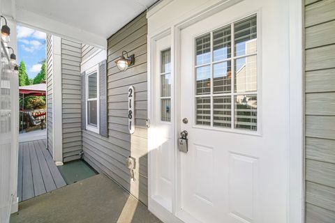 Tiny photo for 2181 Colorado Avenue, Elgin, IL 60123 (MLS # 12474979)