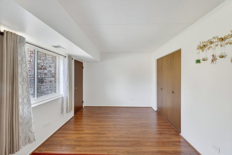 Tiny photo for 3237 S Manor Drive #110, Lansing, IL 60438 (MLS # 12661257)