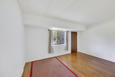 Tiny photo for 3237 S Manor Drive #110, Lansing, IL 60438 (MLS # 12661257)