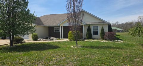 Tiny photo for 11213 Maggie Drive, Marion, IL 62959 (MLS # 12609367)