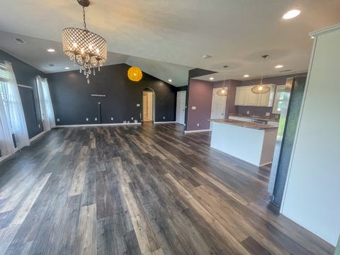 Tiny photo for 11213 Maggie Drive, Marion, IL 62959 (MLS # 12609367)