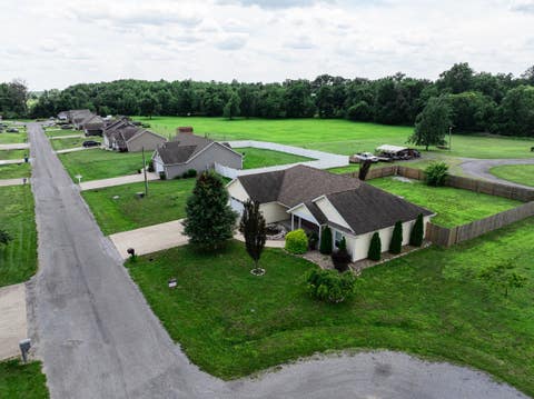 Tiny photo for 11213 Maggie Drive, Marion, IL 62959 (MLS # 12609367)