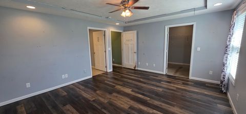 Tiny photo for 11213 Maggie Drive, Marion, IL 62959 (MLS # 12609367)