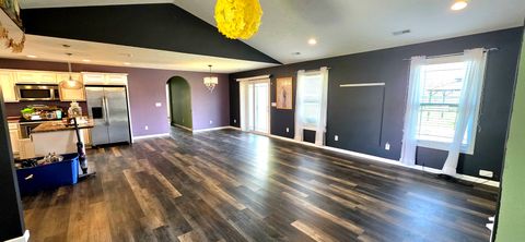 Tiny photo for 11213 Maggie Drive, Marion, IL 62959 (MLS # 12609367)