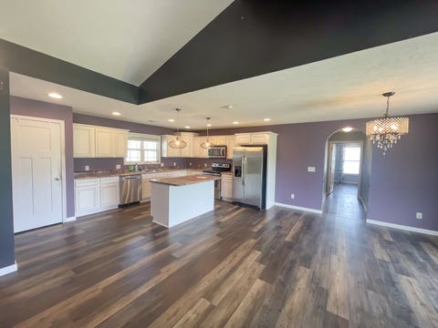 Tiny photo for 11213 Maggie Drive, Marion, IL 62959 (MLS # 12609367)
