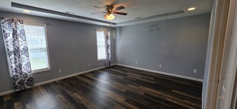 Tiny photo for 11213 Maggie Drive, Marion, IL 62959 (MLS # 12609367)