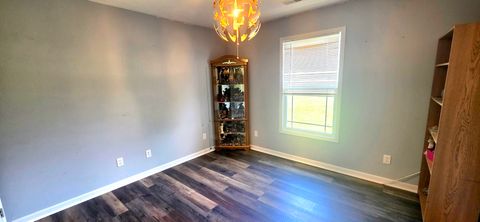 Tiny photo for 11213 Maggie Drive, Marion, IL 62959 (MLS # 12609367)