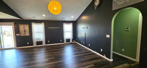 Tiny photo for 11213 Maggie Drive, Marion, IL 62959 (MLS # 12609367)