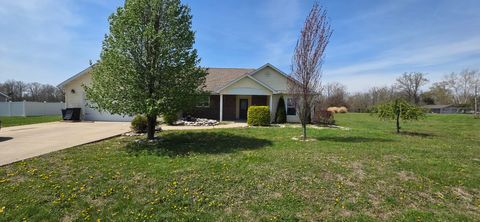 Photo of 11213 Maggie Drive, Marion, IL 62959 (MLS # 12609367)