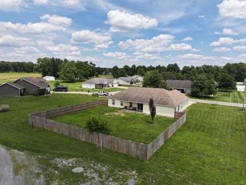 Tiny photo for 11213 Maggie Drive, Marion, IL 62959 (MLS # 12609367)