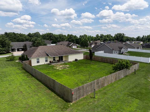 Tiny photo for 11213 Maggie Drive, Marion, IL 62959 (MLS # 12609367)