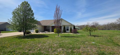 Tiny photo for 11213 Maggie Drive, Marion, IL 62959 (MLS # 12609367)