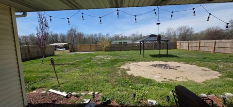 Tiny photo for 11213 Maggie Drive, Marion, IL 62959 (MLS # 12609367)