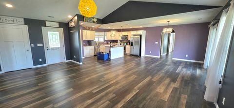 Tiny photo for 11213 Maggie Drive, Marion, IL 62959 (MLS # 12609367)