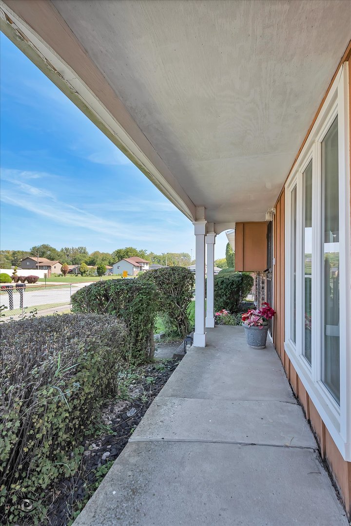 3257 Magnolia Drive