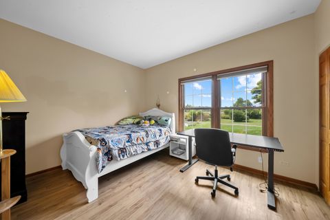 Tiny photo for 675 White Pine Circle, Lake In The Hills, IL 60156 (MLS # 12481775)