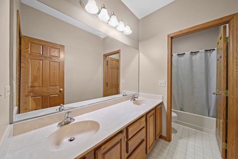 Tiny photo for 675 White Pine Circle, Lake In The Hills, IL 60156 (MLS # 12481775)
