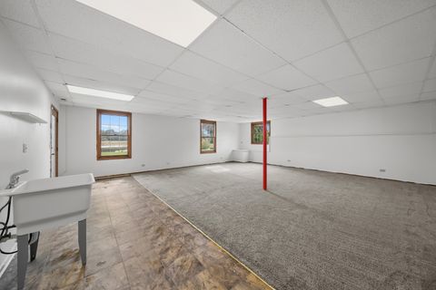 Tiny photo for 675 White Pine Circle, Lake In The Hills, IL 60156 (MLS # 12481775)