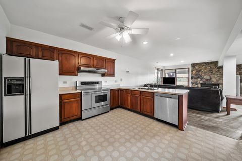 Tiny photo for 675 White Pine Circle, Lake In The Hills, IL 60156 (MLS # 12481775)
