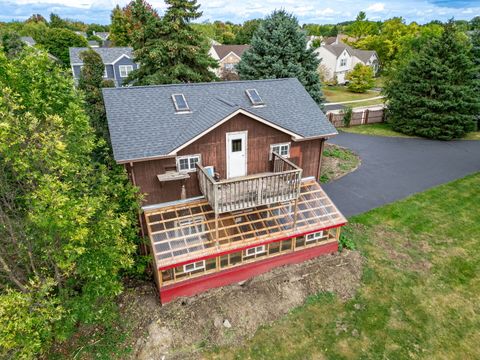 Tiny photo for 675 White Pine Circle, Lake In The Hills, IL 60156 (MLS # 12481775)