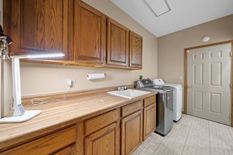 Tiny photo for 675 White Pine Circle, Lake In The Hills, IL 60156 (MLS # 12481775)