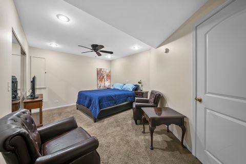 Tiny photo for 675 White Pine Circle, Lake In The Hills, IL 60156 (MLS # 12481775)