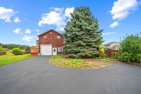 Tiny photo for 675 White Pine Circle, Lake In The Hills, IL 60156 (MLS # 12481775)