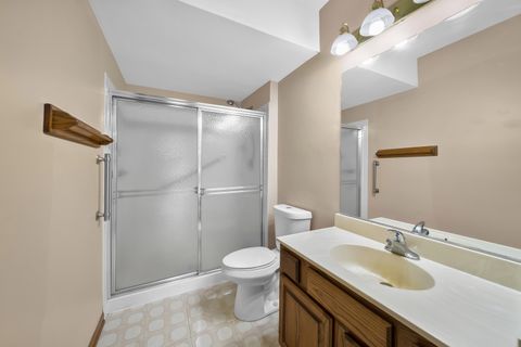 Tiny photo for 675 White Pine Circle, Lake In The Hills, IL 60156 (MLS # 12481775)