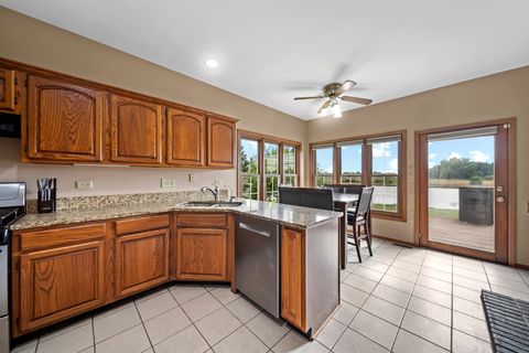 Tiny photo for 675 White Pine Circle, Lake In The Hills, IL 60156 (MLS # 12481775)