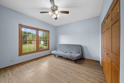 Tiny photo for 675 White Pine Circle, Lake In The Hills, IL 60156 (MLS # 12481775)