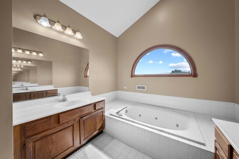 Tiny photo for 675 White Pine Circle, Lake In The Hills, IL 60156 (MLS # 12481775)
