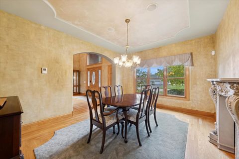 Tiny photo for 7258 W James Lane, Monee, IL 60449 (MLS # 12447803)