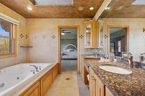 Tiny photo for 7258 W James Lane, Monee, IL 60449 (MLS # 12447803)