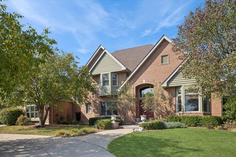 Tiny photo for 7258 W James Lane, Monee, IL 60449 (MLS # 12447803)