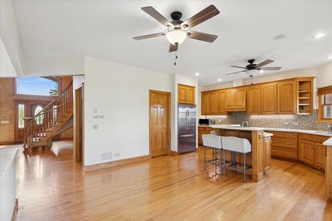 Tiny photo for 7258 W James Lane, Monee, IL 60449 (MLS # 12447803)
