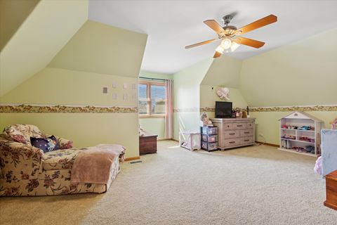Tiny photo for 7258 W James Lane, Monee, IL 60449 (MLS # 12447803)