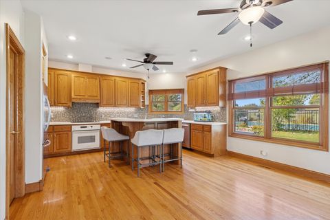 Tiny photo for 7258 W James Lane, Monee, IL 60449 (MLS # 12447803)