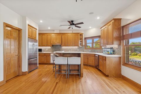 Tiny photo for 7258 W James Lane, Monee, IL 60449 (MLS # 12447803)