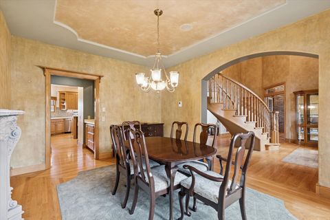 Tiny photo for 7258 W James Lane, Monee, IL 60449 (MLS # 12447803)