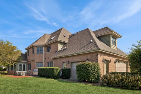 Tiny photo for 7258 W James Lane, Monee, IL 60449 (MLS # 12447803)