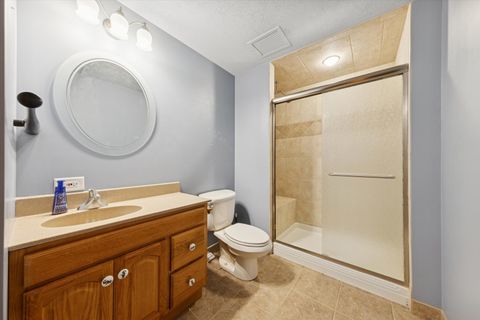 Tiny photo for 7258 W James Lane, Monee, IL 60449 (MLS # 12447803)
