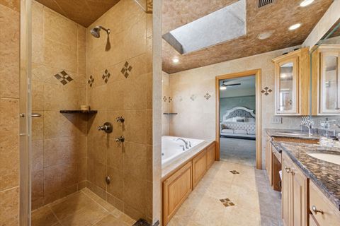 Tiny photo for 7258 W James Lane, Monee, IL 60449 (MLS # 12447803)