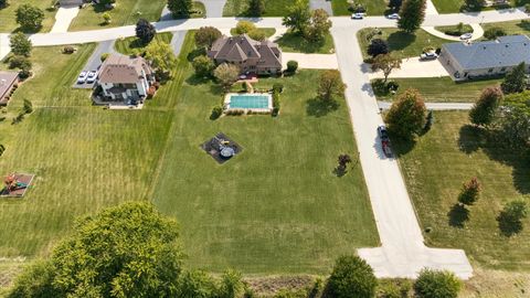 Tiny photo for 7258 W James Lane, Monee, IL 60449 (MLS # 12447803)