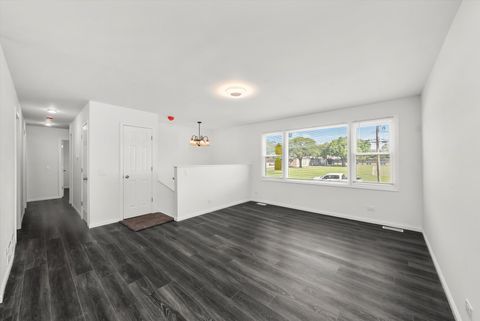 Tiny photo for 3619 W 163rd Street, Markham, IL 60428 (MLS # 12524915)