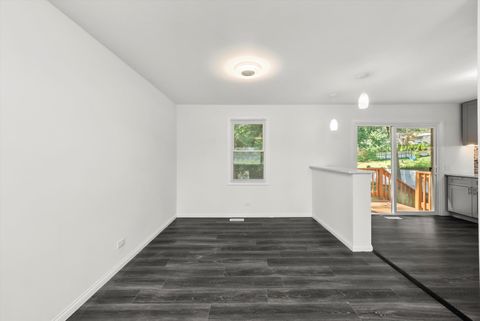 Tiny photo for 3619 W 163rd Street, Markham, IL 60428 (MLS # 12524915)